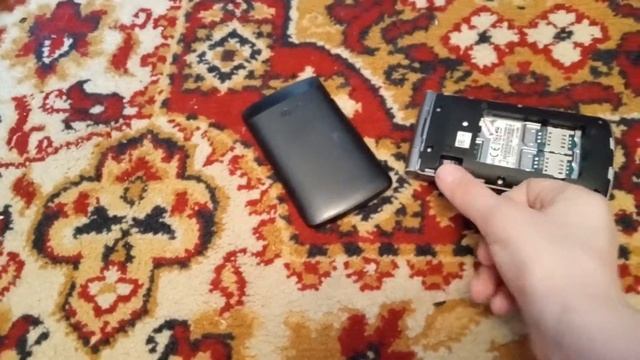 Lg G360
