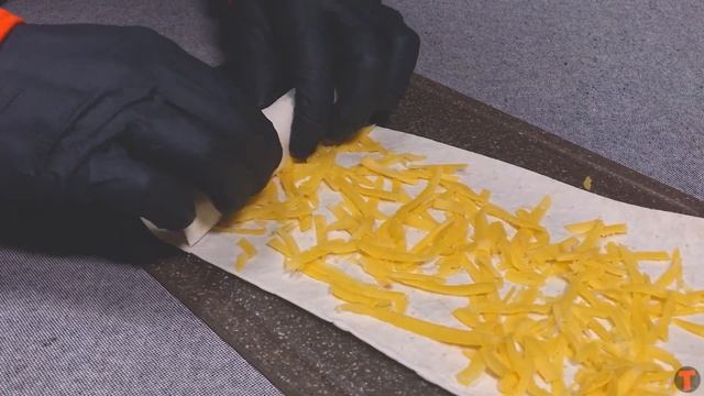 В меня влюбилась девушка, когда съела мои бутерброды на завтрак / Рецепт бутербродов с собой в школ смотреть онлайн