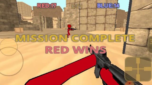 stickman counter terror strike — part 2 ?? смотреть онлайн