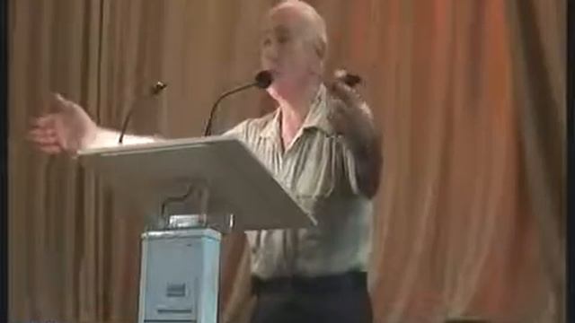 О программе "Ноосферного опережающего устойчивого развития" 1ч смотреть онлайн