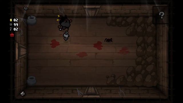 The binding of Isaac: Rebirth Ep.10 - Играем на хард моде) смотреть онлайн