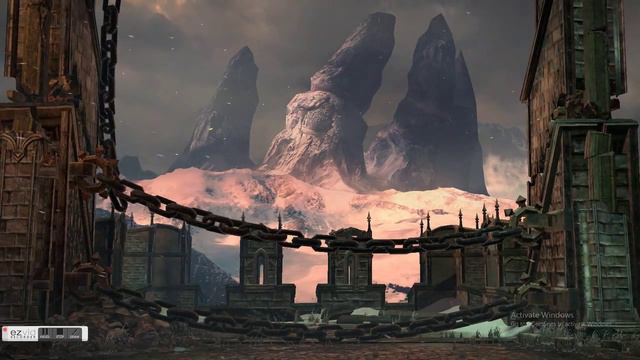 Lords of the Fallen: Final boss and ending смотреть онлайн