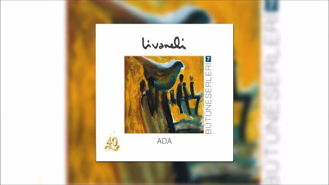 Zülfü Livaneli - Sus Söyleme