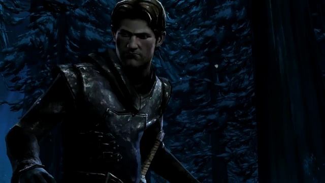 Telltale's Game of Thrones : Chapter 6 - Part 5 - Bastards of Ironrath смотреть онлайн