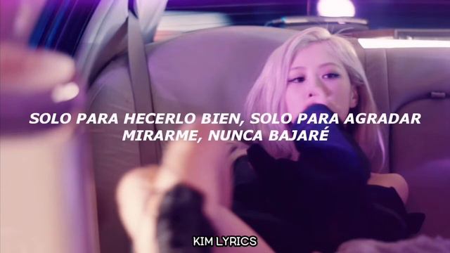 ROSE - On The Ground (Traducida al Español) смотреть онлайн