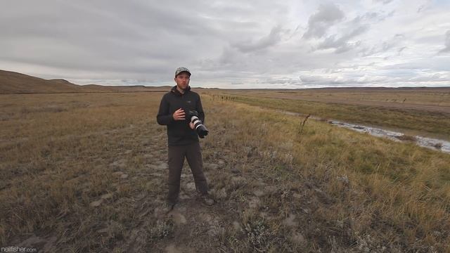 Canon 5D mark IV Hands-on Review смотреть онлайн