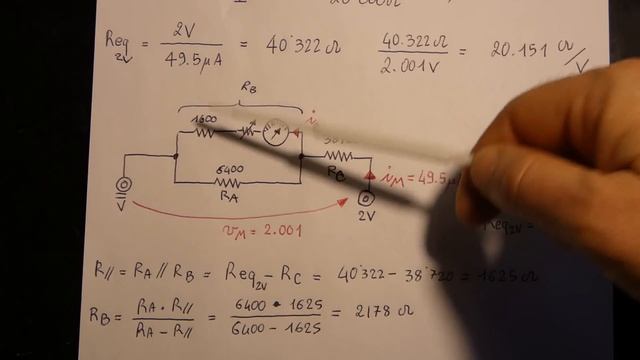 0823: Come funziona il Supertester ICE 680R? смотреть онлайн