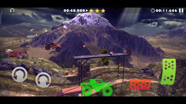 Truck Warmup Unlocked | Offroad Legends 2 Android Gameplay HD смотреть онлайн