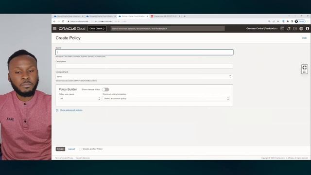 How to Deploy Self Managed Nodes on OKE смотреть онлайн