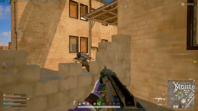 convolk - front row смотреть онлайн