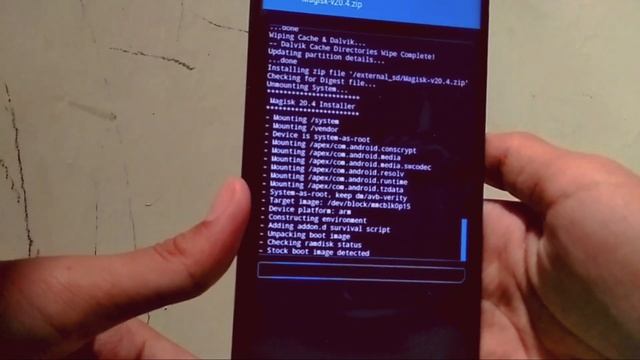 Custom Rom Havoc 3.9 FROM for Samsung Galaxy A10 AndroidQ(10) смотреть онлайн