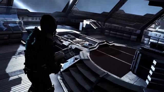 Dead Space 2 10-серия