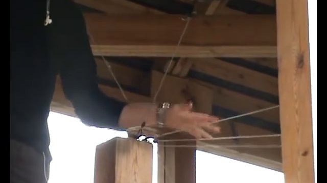 Мастер-класс от Николая Самарина. Samarin Nikolay, Bellringing. Russia, Yaroslavl.