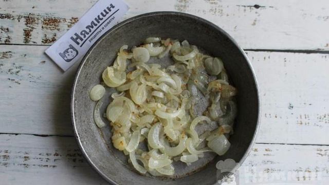 Кухня Мамашки