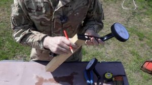 ИДЕАЛЬНО РОВНЫЙ ГАЗОН ЗА КОПЕЙКИ! Переделали Триммер в Газонокосилку?