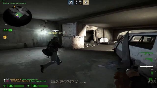 Подарили ножик за 25.000 рублей! НАПАРНИКИ CS:GO 2021 смотреть онлайн