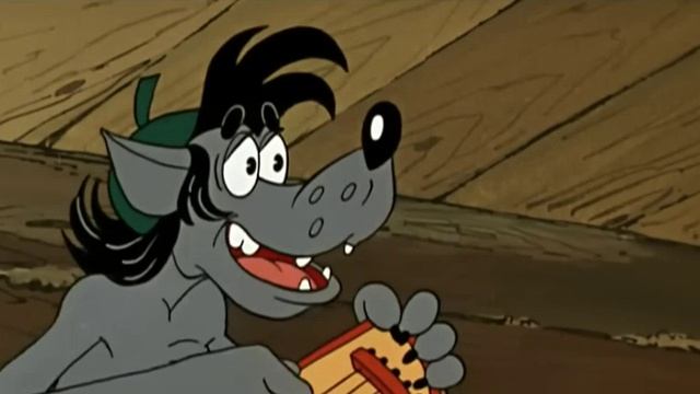 Ну,погоди!девочка танцуй смотреть онлайн