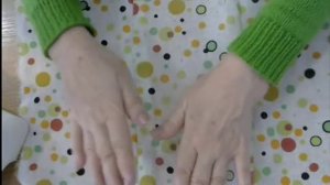Французский шов (запошивочный).  Два способа обработки.