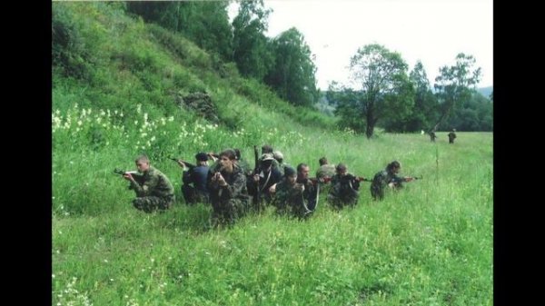 "Славяне" - До нашей эры