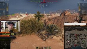 TVP T 50/51 ГАЙД/ОБЗОР И ПОЛЕВАЯ МОДЕРНИЗАЦИЯ ?TVP T 50/51 КАК ИГРАТЬ ?ОБОРУДОВАНИЕ И ТТХ ТАНКА