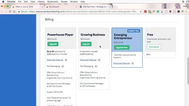 5 Ways to Add a Booking Calendar to your WordPress Website смотреть онлайн