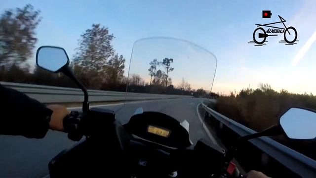 Remember - Nós, a Honda Integra e a Gopro смотреть онлайн