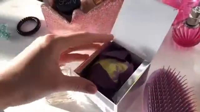 Бомбочка для ванны «Комета»❤️ смотреть онлайн