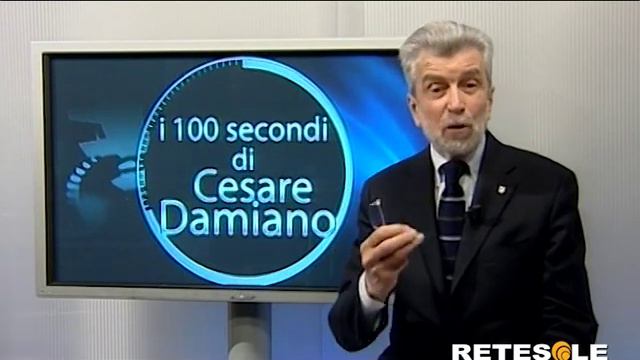 I 100 SECONDI DI CESARE DAMIANO. I sindacati scendono in piazza contro la legge di Bilancio смотреть онлайн