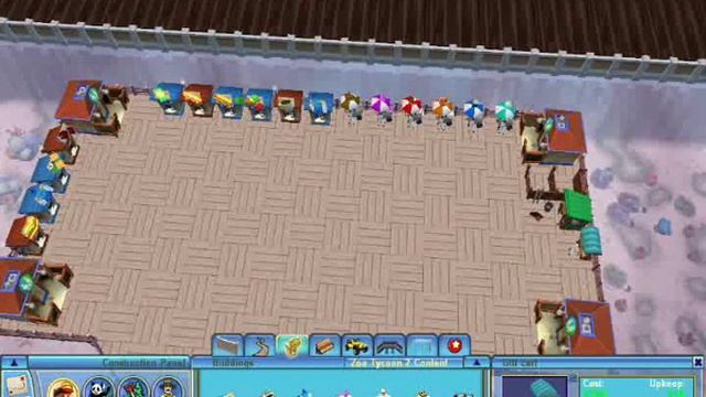 Zoo Tycoon 2 Marine Mania смотреть онлайн