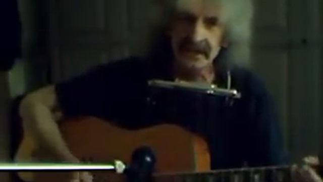 The Times They Are A-Changing (Cover) смотреть онлайн