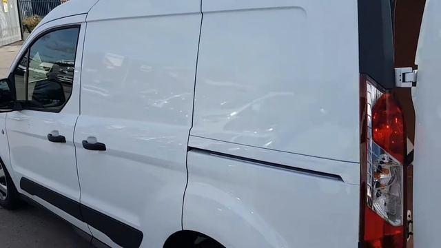 Ford connect 1.5 tdci diesel 2016 16 reg 24000 mls only смотреть онлайн