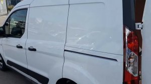 Ford connect 1.5 tdci diesel 2016 16 reg 24000 mls only