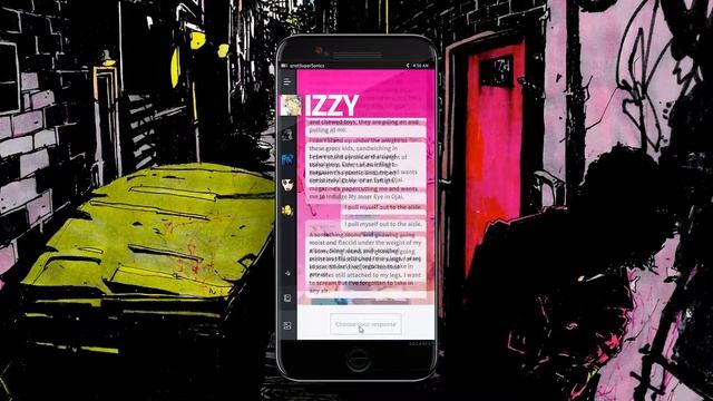 World of Darkness Preludes Vampire and Mage Ep. 4 "Friends out to get me!" PC gameplay IOS Android смотреть онлайн