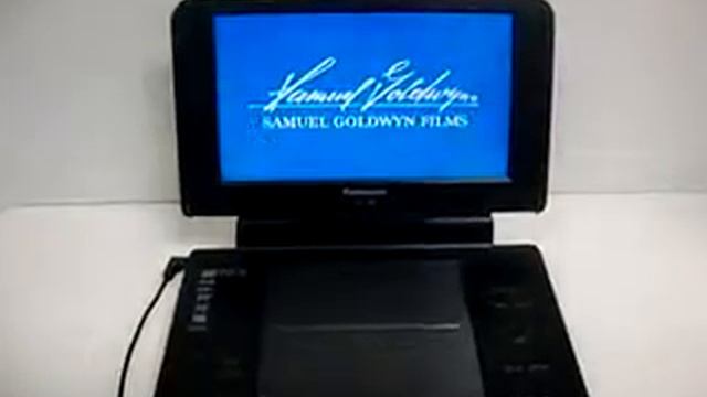 Panosonic DVD-LS86 смотреть онлайн