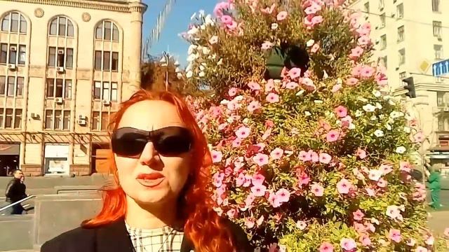 ДОБРОЕ УТРЕЧКО МОЯ ИНТЕРНЕТ-СЕМЬЯ И ВЕРНУТЬСЯ В СЕНТЯБРЬ, В НОЯБРЕ 10.11.17 смотреть онлайн