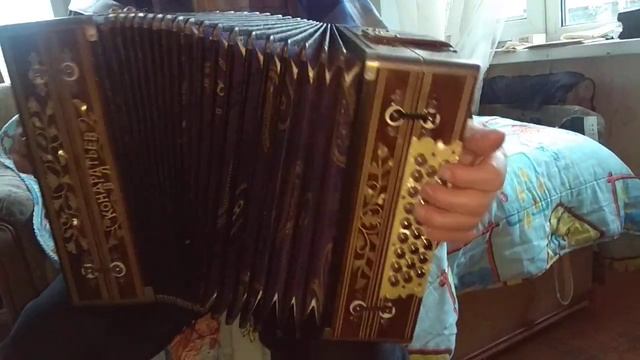 Кондратьева гармонь смотреть онлайн