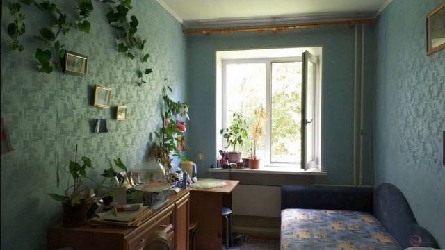 Гатчина, 3 к.кв, 55/33 кв.м, 2/3 этаж. смотреть онлайн