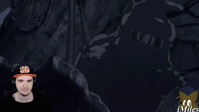 БЕЗДНА ЗА 20 МИНУТ ► Созданный в Бездне (Made in Abyss) iMiles | Реакция смотреть онлайн