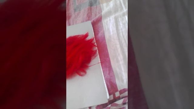 1 часть как раскрасить волосы кукле смотреть онлайн