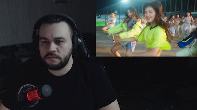 Реакция на NewJeans (뉴진스) 'Attention' Official MV