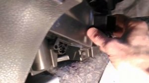 рено логан , плохо греет печка