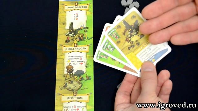 Поселенцы. Обзор настольной игры от Игроведа.mp4