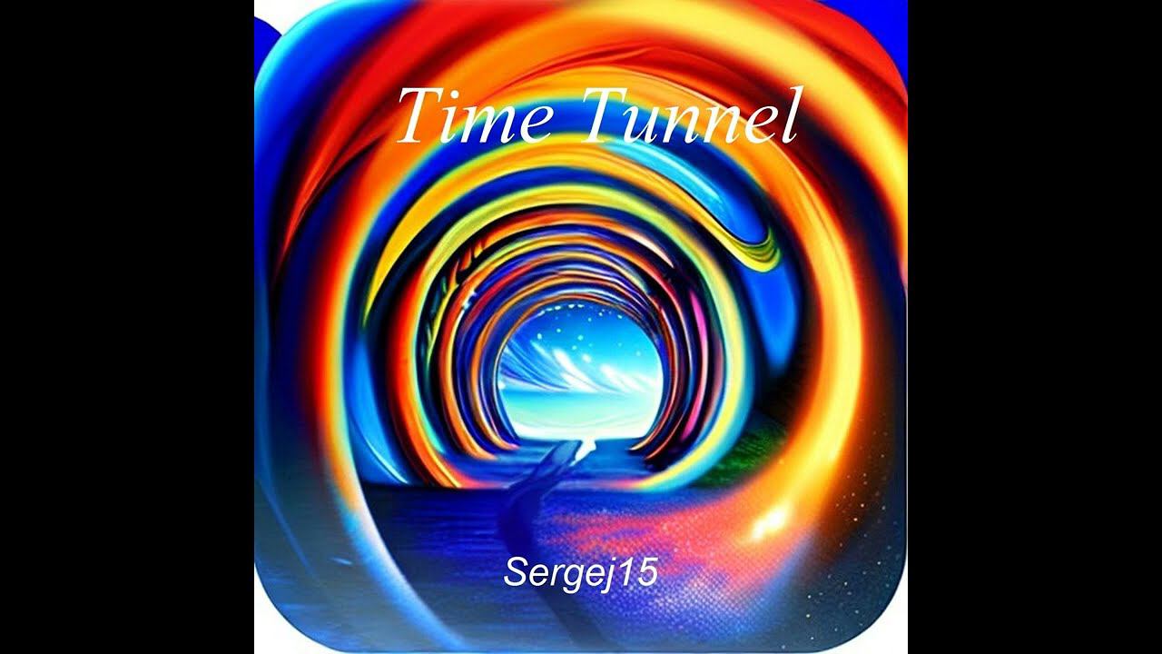 Time Tunnel смотреть онлайн