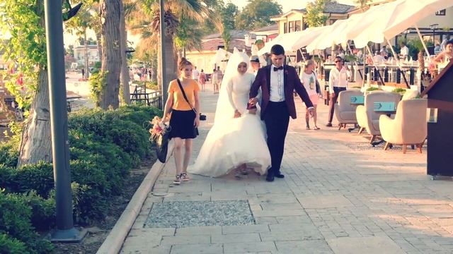 Турция Сиде - старый город. часть 2 смотреть онлайн