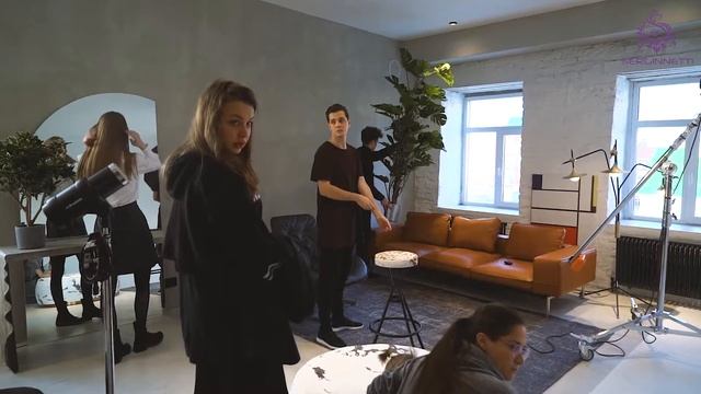 fashion | serginnetti | autumn'19 | map смотреть онлайн
