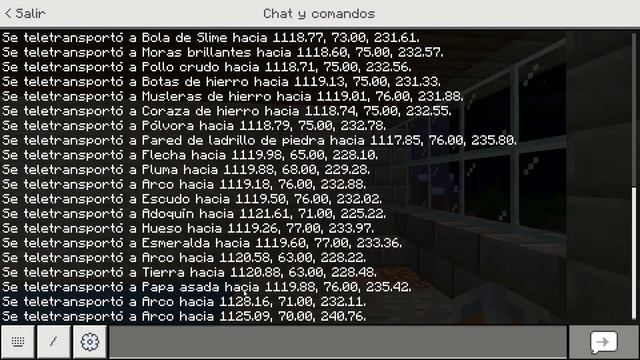 Como Encontrar tus Items si te Mueres en Minecraft | Java, Bedrock (PE/XBOX/PS4/Switch/W10) | Daby смотреть онлайн