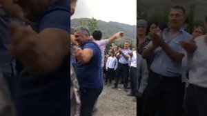 Свадьба в Дагестане (Калук)