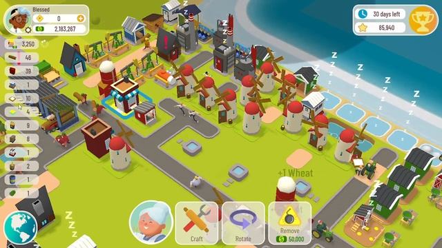 Town Star by Gala Games: Butter & Batter смотреть онлайн