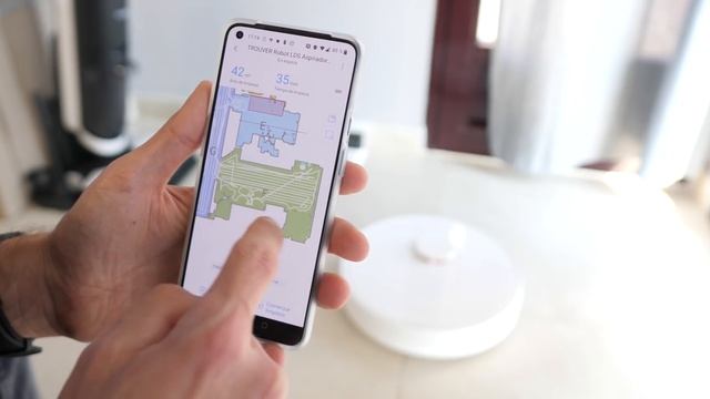 De los MEJORES en PRECIO con MAPEO 3D, Trouver FINDER смотреть онлайн