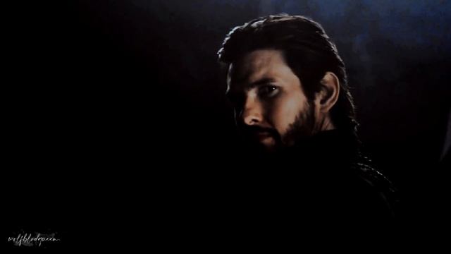 ❖ darkling & mary | dangerous game. смотреть онлайн